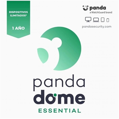 Panda Dome Essential unlimited licenses 1A ESD