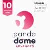 Panda Dome Advanced 10 licence 1A ESD
