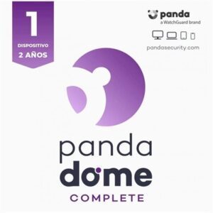 Panda Dome Complete 1 licence 2A ESD