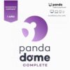 Panda Dome Complete licenças ilimitadas 1A ESD