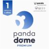 Panda Dome Premium 1 licença 2A ESD