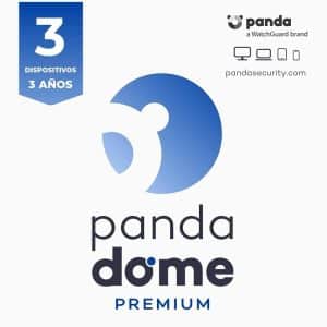Panda Dome Premium 3 Licences 3A ESD