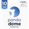 Panda Dome Premium 10 licence 1A ESD