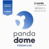 Panda Dome Premium licenças ilimitadas 3A ESD