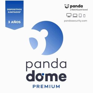 Panda Dome Premium unlimited licenses 3A ESD