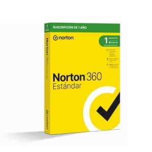 NORTON 360 Standard 10GB ES 1 us 1 device 1A