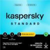 Kaspersky Mobile 3L/1A
