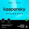 Kaspersky Standard 1L/1A ESD