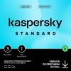 Kaspersky Standard 3L/1A ESD