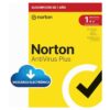 NORTON ANTIVIRUS PLUS 2GB ES 1L/1A ESD