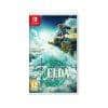 Nintendo Switch Game Zelda: Tears of the Kingdom