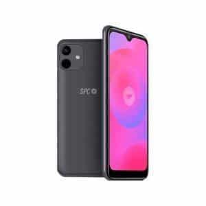 Smartphone SPC Smart 2 Titanium Grey