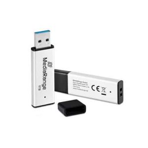 Pendrive 1TB USB 3.2 Mediavrange High P.