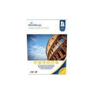 Papel Fotográfico Mediarange MRINK107 A4 Brilho