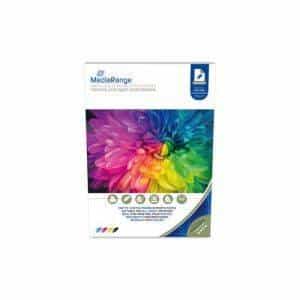 Papel Fotográfico Mediatrange MRINK101 A4 Mate