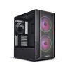 Lian Li Lancool 216 RGB E-ATX Tower Black