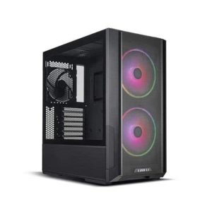 Lian Li Lancool 216 RGB E-ATX Tower Black