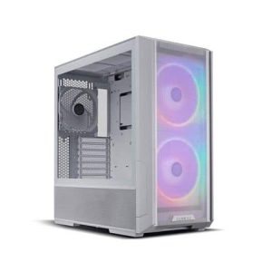 Lian Li Lancool 216 RGB E-ATX Case White