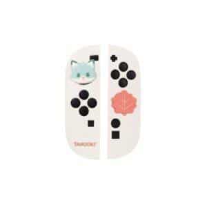 Blade Tanooki Yuki Switch 2 Cover + Grips Kit