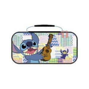 Nintendo Switch 2 Blade Stitch Guitar Case