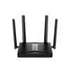 Cudy WR3600 Gigabit Wireless Router BE3600