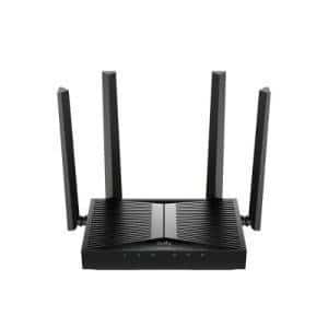 Cudy WR3600 Gigabit Wireless Router BE3600