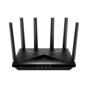 Cudy WR11000 Tri-Band 2.5G Wireless Router
