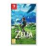 Nintendo Switch Game The Legend of Zelda