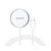 Savio 15W Qi Charger LA-11