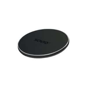 Savio 15 W Qi Charger LA-08