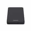 Caixa Externa Disco Rígido HDD/SSD 2.5 AK-73-73