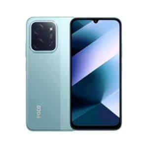 Smartphone Poco C85 8/256GB Green
