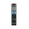 Savio RC-11 TV Remote Compatible with LG Smart TV 3D