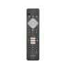 Mando TV Savio RC-16 Compatível Philips Smart TV