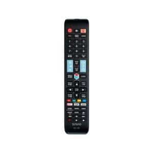Savio RC-09 TV Remote Compatible with Samsung Smart TV