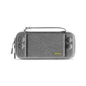 Nintendo Switch Tomtoc Fancycase G05 Gray Case
