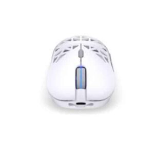 Endorfy Liv Onyx White Optical Mouse