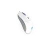 Endorfy Gem Onyx White Optical Mouse