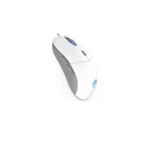 Endorfy Gem Onyx White Optical Mouse
