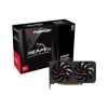 Placa Gráfica PowerColor RX 9060XT 16GB Reaper