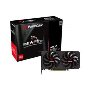 PowerColor RX 9060XT 16GB Reaper Graphics Card