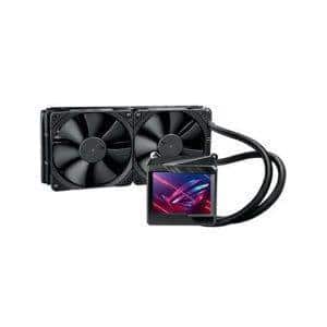 Refrigeração Líquida Asus ROG Ryujin II 240