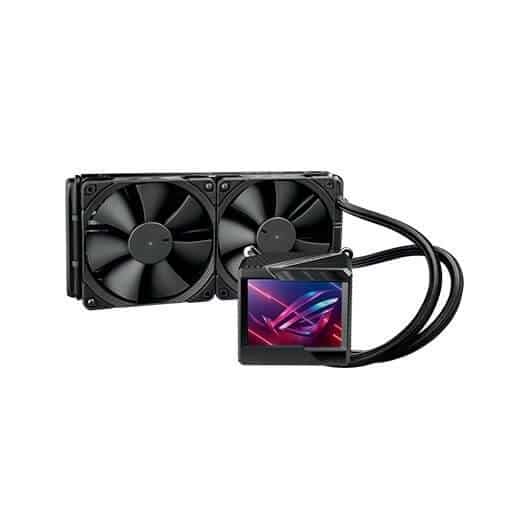 Refrigeração Líquida Asus ROG Ryujin II 240