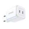 Ugreen Nexode GAN 45W Charger White