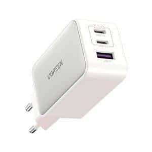 Ugreen Nexode GAN 65W Charger White