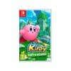 Nintendo Switch Game Kirby and the Forgotten Land