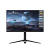 27" Smart Tech 270G01FVF Monitor Pivot. Height Adjustable