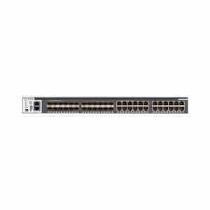 Netgear M4300-24X24F 48 Port Switch Hub