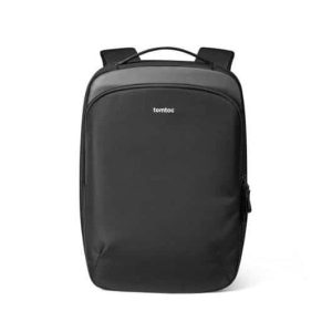 Tomtoc Explorer T60 Portable Backpack Black