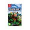 Nintendo Switch Minecraft Game